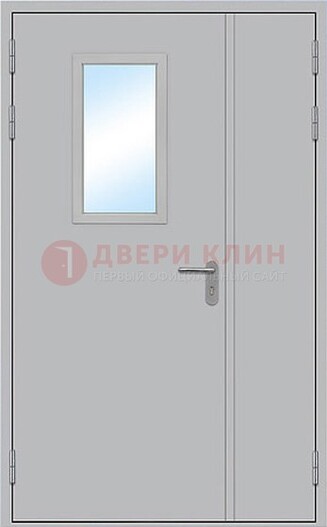 Техническая дверь ДПП-10