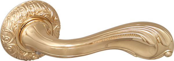 BAROCCO SM GOLD-24 золото 24К